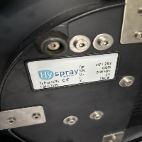 Hy Spray HSP 1 230V image 0